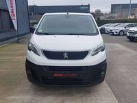 occasion Peugeot Expert tole long 2.0 bluehdi 120 ss premium