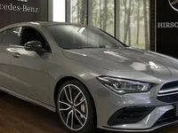 occasion Mercedes CLA35 AMG Classe306ch 4matic 7g-dct Speedshift Amg