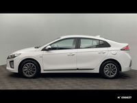 occasion Hyundai Ioniq I Electric 136ch Creative