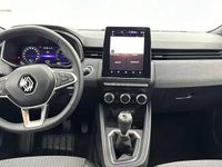 Occasion Renault Clio Techno 2025 Bleu SUV