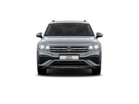 occasion VW Tiguan Allspace FL 2.0 TDI 150 DSG ELEGANCE EXCLU