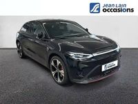 Occasion Smart #3 314 kW (428 ch) 2024 Noir SUV