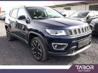 occasion Jeep Compass 1.4 MJ 170 Aut. 4WD Limited cuir