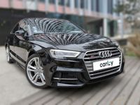 occasion Audi S3 Berline 2.0 TFSI 310 S tronic 7 Quattro