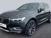 occasion Volvo XC60 B5 Adblue Awd 235ch Inscription Luxe Geartronic