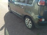 occasion Citroën C3 Picasso BlueHDi 100 Exclusive