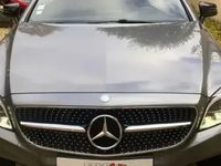 occasion Mercedes 250 Classe Cls Classe 2.2Cdi 205 7g-tronic