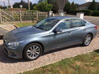 occasion Infiniti Q50 2.2d Premium 6MT