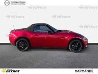 occasion Mazda MX5 Mx-5 st 2021ST 1.5L SKYACTIV-G 132 ch