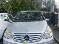Occasion Mercedes B180 109 ch (80 kW) 2006 Monospace