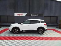 Occasion Citroën C5 Aircross Feel 131 ch (96 kW) 2020 Blanc SUV