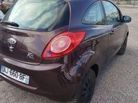Occasion Ford Ka Ambiente 69 ch (50 kW) 2009 Citadine