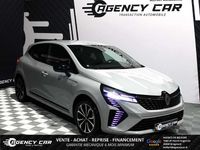 Occasion Renault Clio V Techno 94 ch (69 kW) 2024 Gris Berline