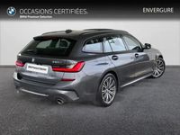 occasion BMW 320 320 dA MH xDrive 190ch M Sport