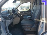 occasion Ford Tourneo Custom Transit TRANSITFOURGON - VIVA178590155