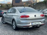 occasion VW Passat 1.6 TDi EURO6 - NAVI - LED - COCKPIT - CARNET