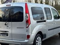 Occasion Renault Kangoo Intens 110 ch (80 kW) 2015 Gris Monospace