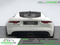 occasion Jaguar F-Type 2l 300 Ch Bva