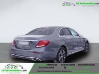 Occasion Mercedes E250 211 ch (155 kW) 2017 Berline