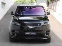 Occasion Land Rover Range Rover First Edition 510 ch (375 kW) 2023 SUV