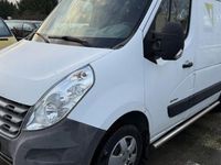 Occasion Renault Master 101 ch (74 kW) 2013 Berline