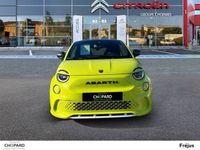 occasion Abarth 500 500SERIE 0 - VIVA177339454