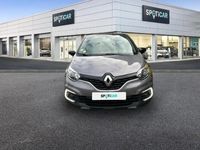 occasion Renault Captur 1.5 dCi 90ch energy Business Euro6c