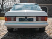 Occasion Mercedes 280 SE 185 ch (136 kW) 1981 Blanc Berline