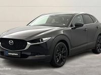 Occasion Mazda CX-30 Homura-Line 141 ch (103 kW) 2024 Noir SUV