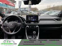 occasion Toyota RAV4 Hybrid 