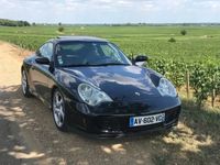 occasion Porsche 996 911 3.6i 4S