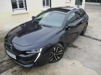 Occasion Peugeot 508 GT 181 ch (133 kW) 2021 Bleu Break