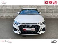 occasion Audi A3 Sportback S line 30 TDI 85 kW (116 ch) 6 vitesses