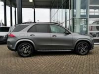 occasion Mercedes GLE400 D 330CH AMG LINE 4MATIC 9G-TRONIC