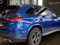 Occasion Mercedes GLC300 AMG line 204 ch (150 kW) 2023