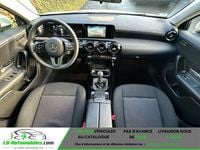Occasion Mercedes A200 163 ch (119 kW) 2019 Berline