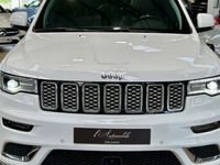 occasion Jeep Grand Cherokee iv 3.0 v6 crd 250 summit bva8 full options