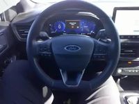 Occasion Ford Focus ST-Line X 2023 Bleu Berline