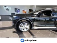 occasion Audi Q4 e-tron 40 e-tron 204ch S line