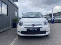 occasion Fiat 500 5001.0 70 ch Hybride BSG S/S Dolcevita 3p