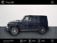 occasion Mercedes G63 AMG ClasseAmg 585ch Speedshift Tct Isc-fcm