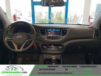 occasion Hyundai Tucson 1.6 GDi 132 2WD