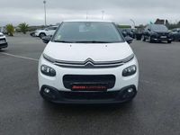 occasion Citroën C3 BLUEHDI 100 SS FEEL