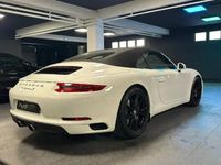 occasion Porsche 911 Carrera S Cabriolet 911 Type 991 (991.2) 3.0i 420 CH PDK