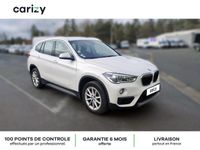 occasion BMW X1 Sdrive 18d 150 Ch Bva8 Business Design