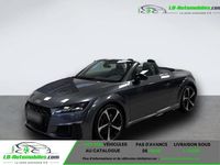 Occasion Audi TTS Sport 306 ch (225 kW) 2020 Cabriolet