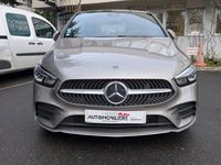 Occasion Mercedes B200 163 ch (119 kW) 2019 Monospace