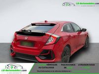 Occasion Honda Civic 126 ch (92 kW) 2021 Berline