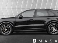 Occasion Porsche Cayenne 2023 Noir SUV