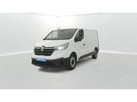 Occasion Renault Trafic 2023 Blanc Monospace
